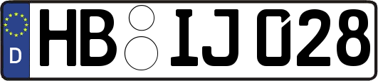 HB-IJ028