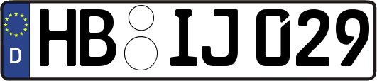 HB-IJ029