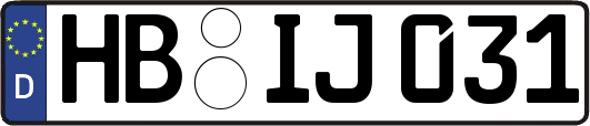 HB-IJ031