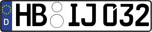 HB-IJ032