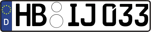 HB-IJ033