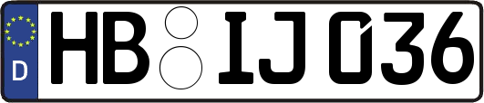 HB-IJ036
