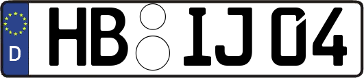 HB-IJ04
