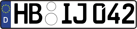 HB-IJ042