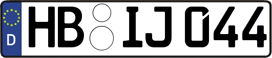 HB-IJ044