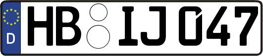 HB-IJ047