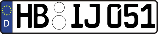 HB-IJ051