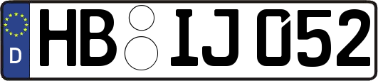 HB-IJ052