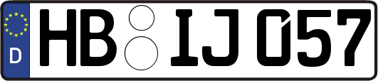 HB-IJ057