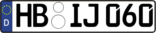 HB-IJ060