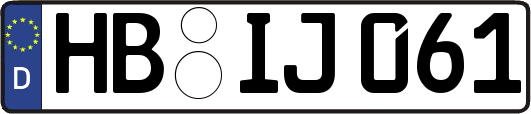 HB-IJ061