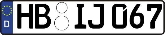 HB-IJ067