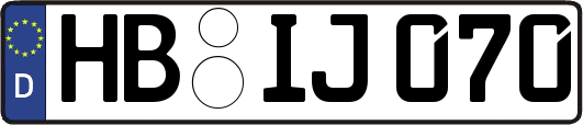 HB-IJ070