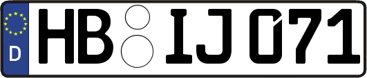 HB-IJ071