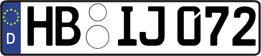 HB-IJ072