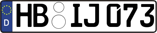 HB-IJ073