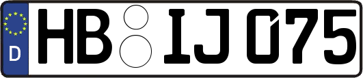 HB-IJ075