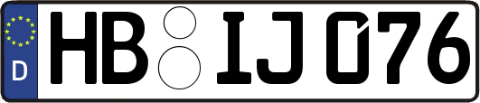 HB-IJ076