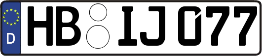 HB-IJ077