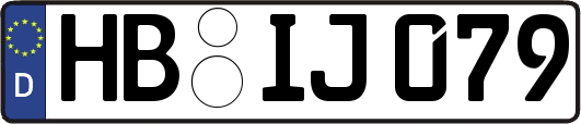 HB-IJ079