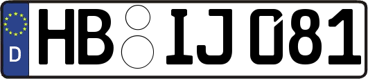 HB-IJ081