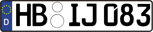 HB-IJ083