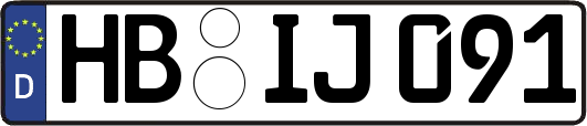 HB-IJ091