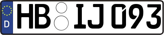 HB-IJ093