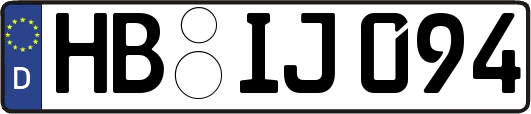 HB-IJ094