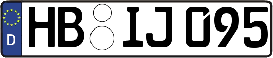 HB-IJ095