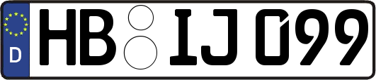 HB-IJ099