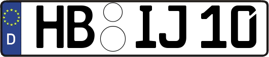 HB-IJ10