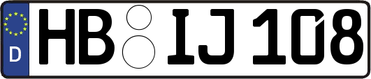 HB-IJ108