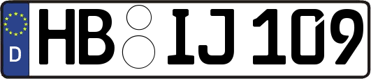 HB-IJ109