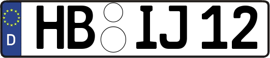 HB-IJ12