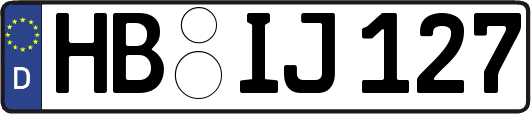HB-IJ127