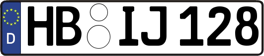 HB-IJ128