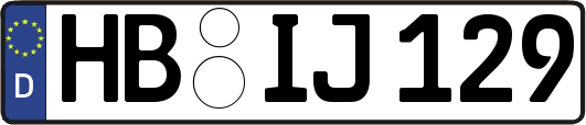 HB-IJ129