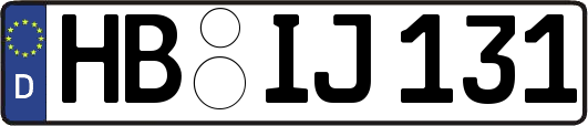 HB-IJ131