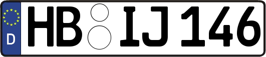 HB-IJ146