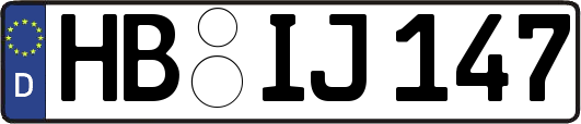 HB-IJ147