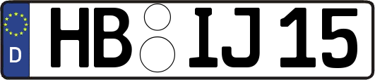 HB-IJ15