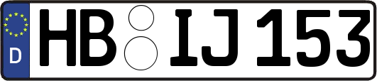 HB-IJ153
