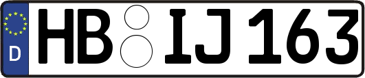 HB-IJ163