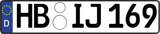 HB-IJ169