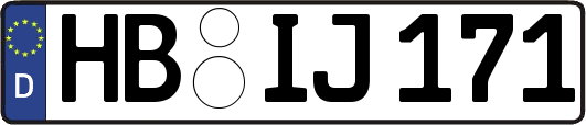 HB-IJ171
