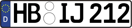 HB-IJ212