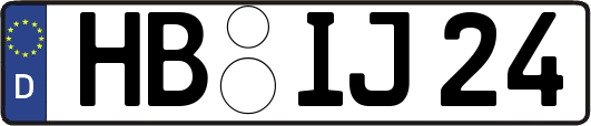 HB-IJ24