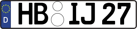 HB-IJ27