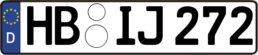 HB-IJ272